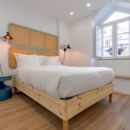 Amazing Setubal Apartment ภายนอก รูปภาพ