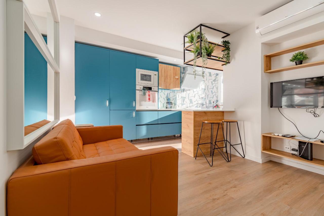 Amazing Setubal Apartment ภายนอก รูปภาพ
