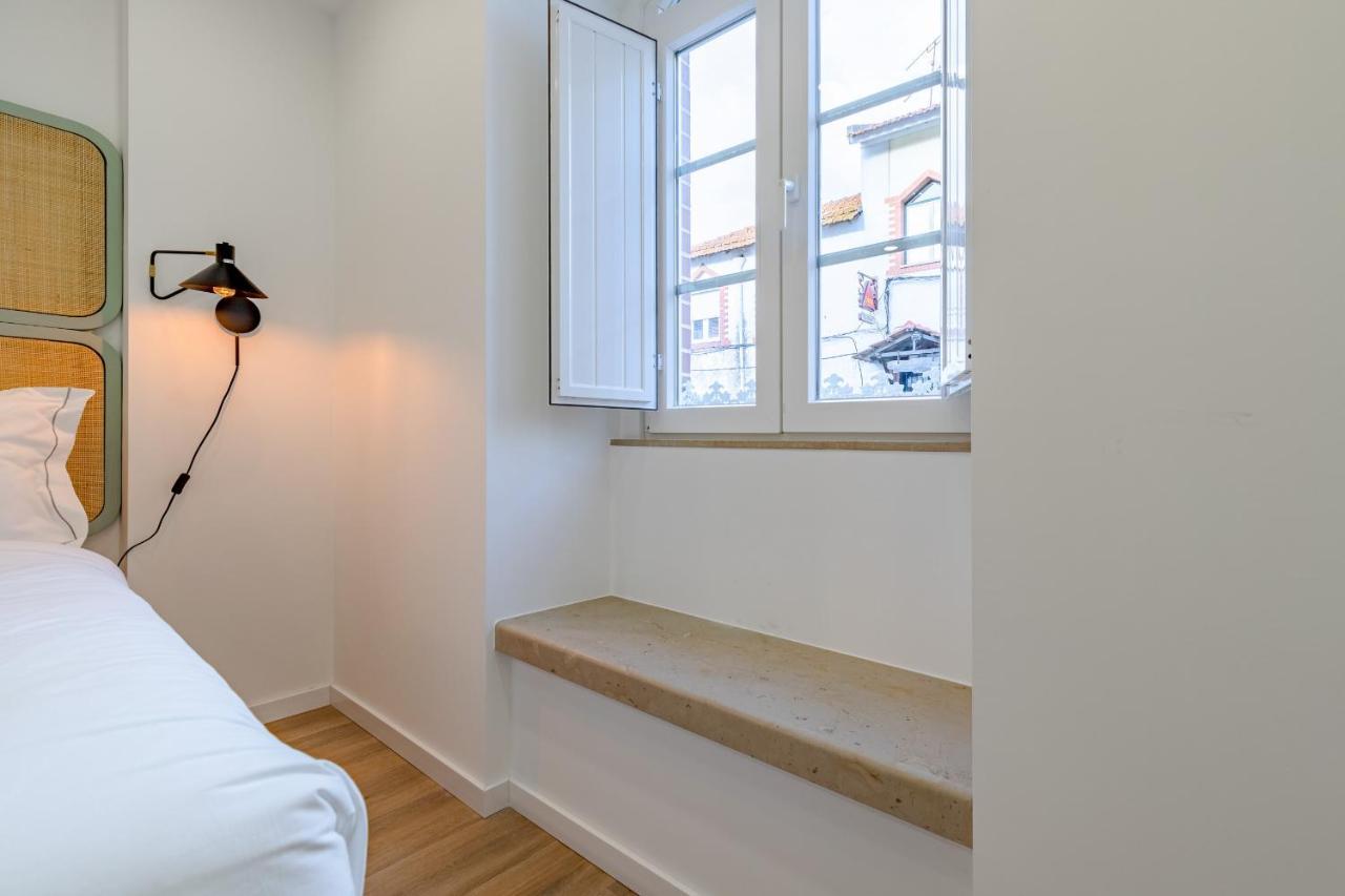Amazing Setubal Apartment ภายนอก รูปภาพ