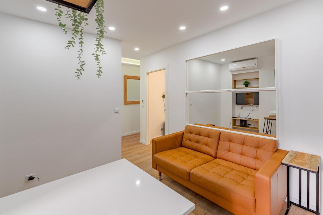 Amazing Setubal Apartment ภายนอก รูปภาพ