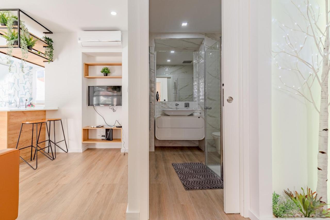 Amazing Setubal Apartment ภายนอก รูปภาพ
