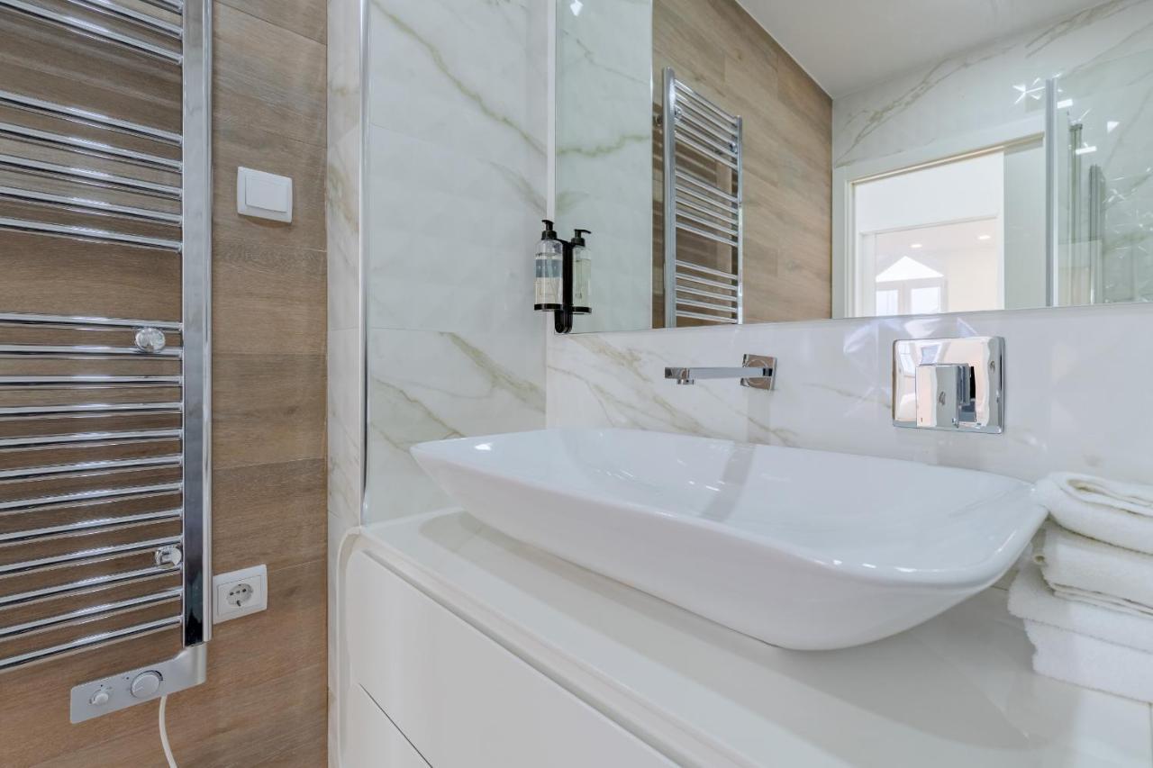 Amazing Setubal Apartment ภายนอก รูปภาพ