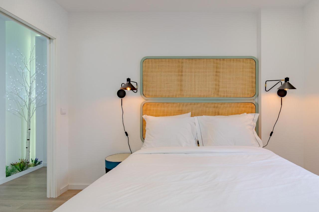 Amazing Setubal Apartment ภายนอก รูปภาพ