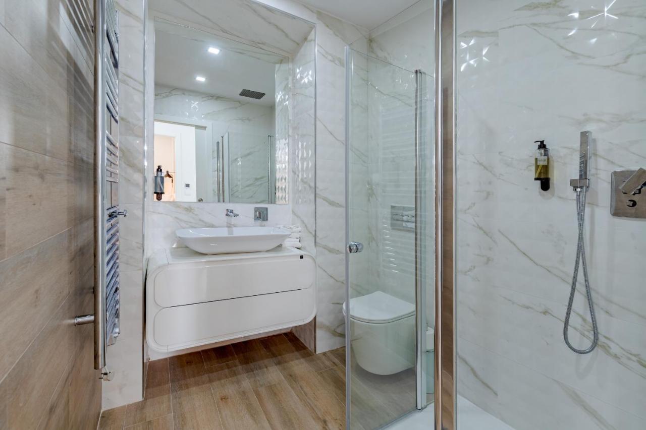 Amazing Setubal Apartment ภายนอก รูปภาพ