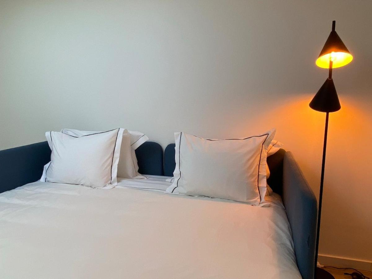 Amazing Setubal Apartment ภายนอก รูปภาพ