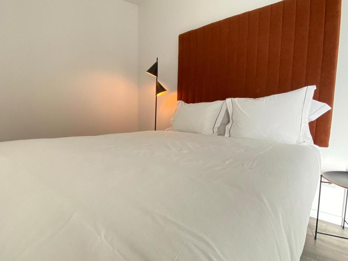 Amazing Setubal Apartment ภายนอก รูปภาพ