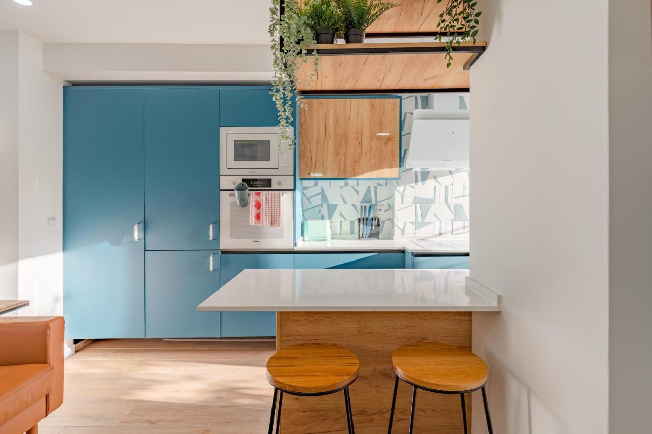Amazing Setubal Apartment ภายนอก รูปภาพ