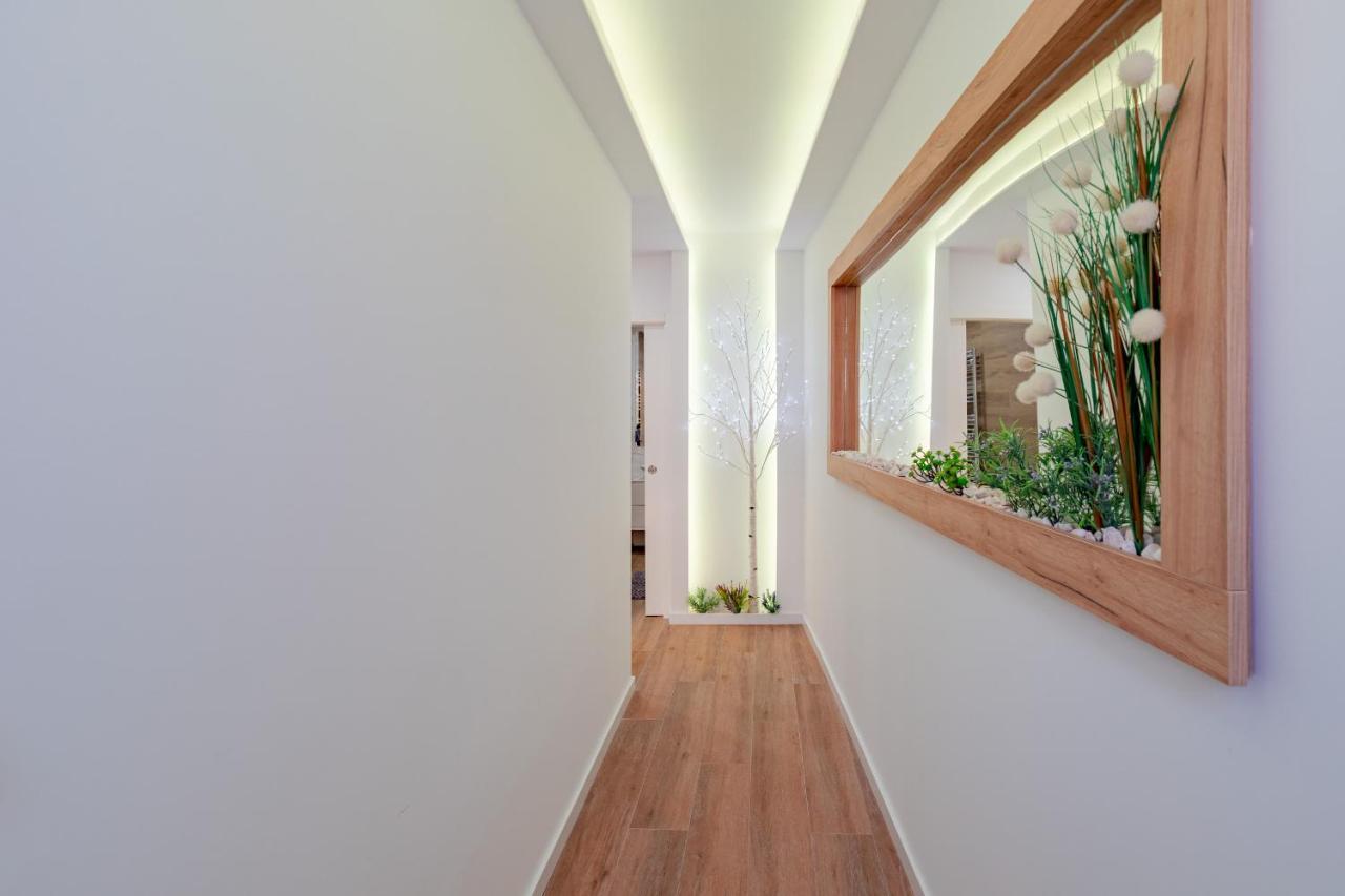 Amazing Setubal Apartment ภายนอก รูปภาพ