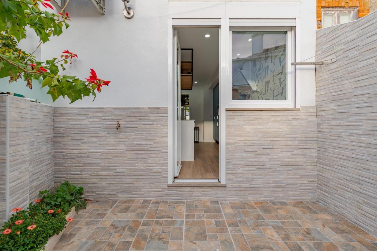 Amazing Setubal Apartment ภายนอก รูปภาพ