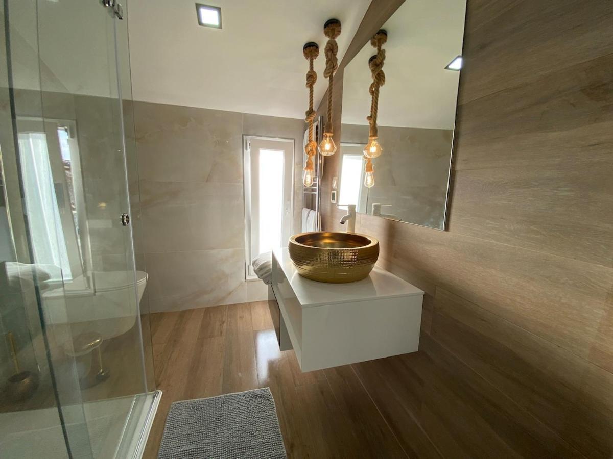 Amazing Setubal Apartment ภายนอก รูปภาพ