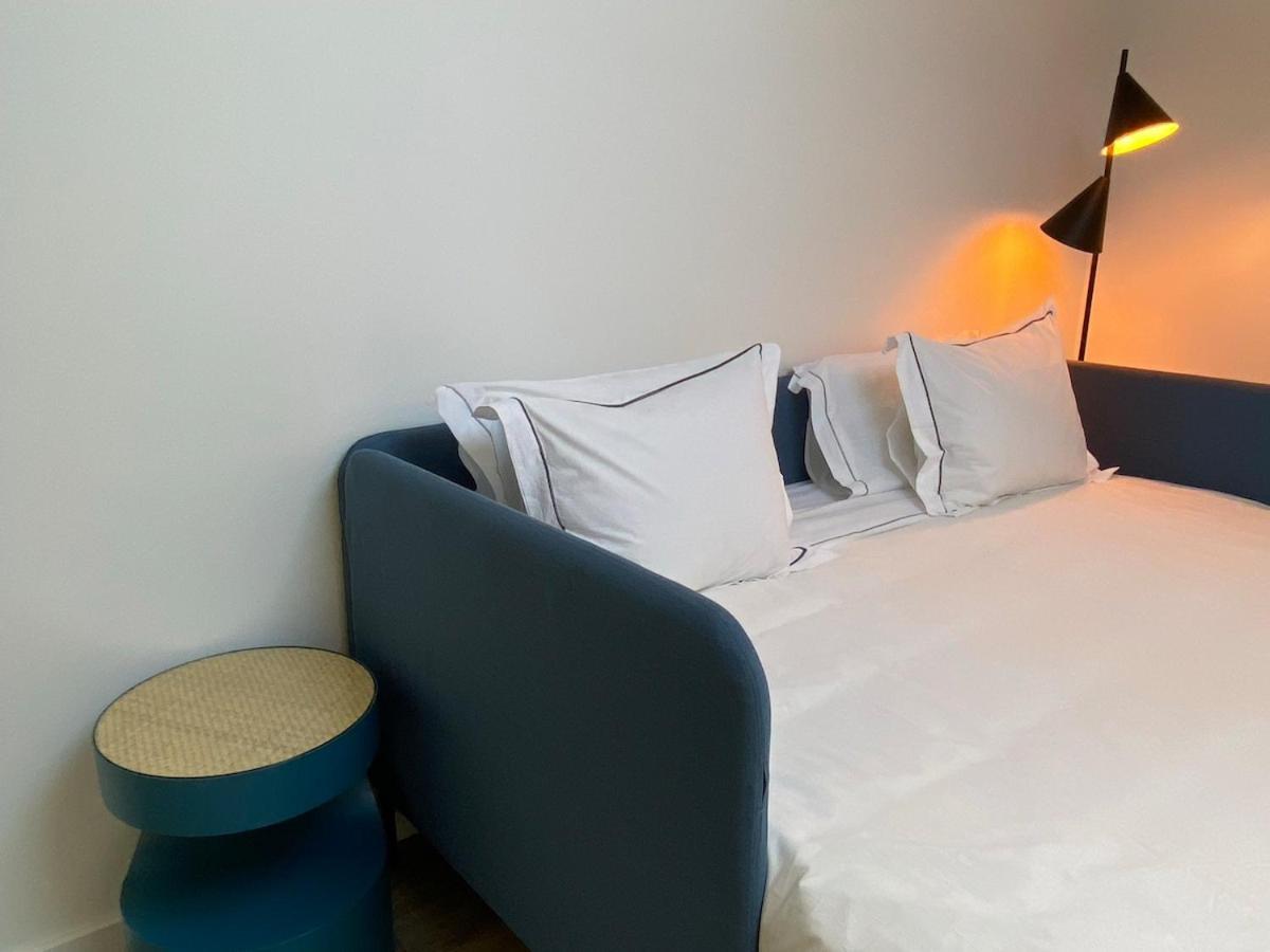 Amazing Setubal Apartment ภายนอก รูปภาพ