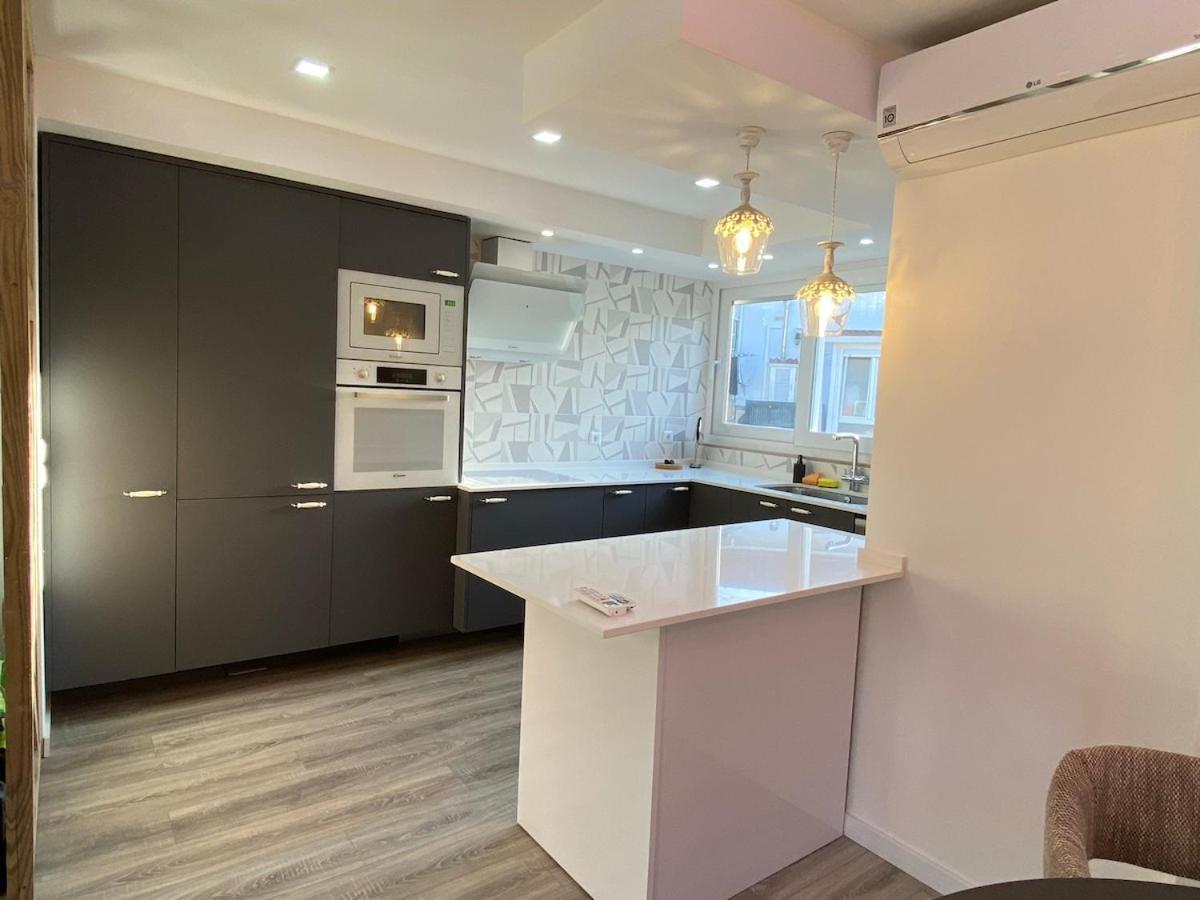 Amazing Setubal Apartment ภายนอก รูปภาพ