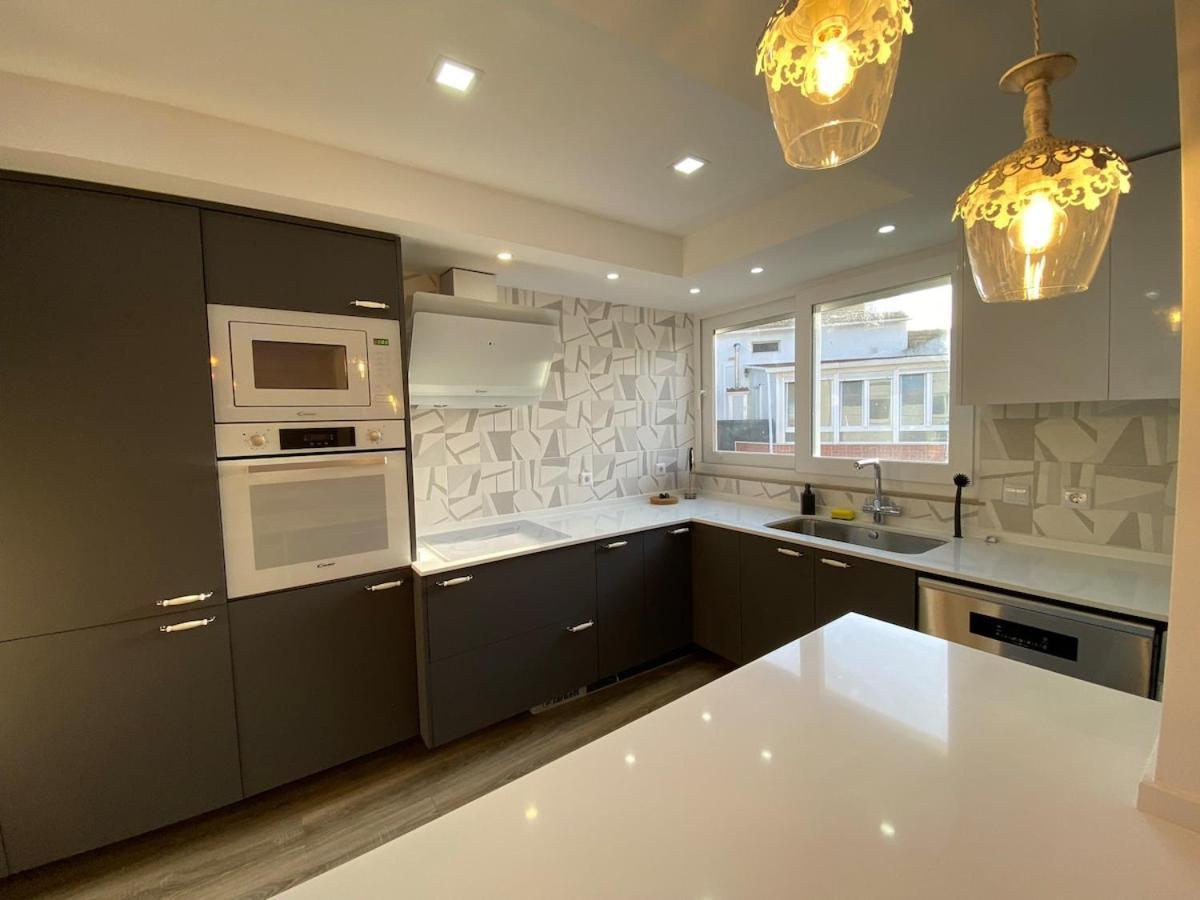 Amazing Setubal Apartment ภายนอก รูปภาพ