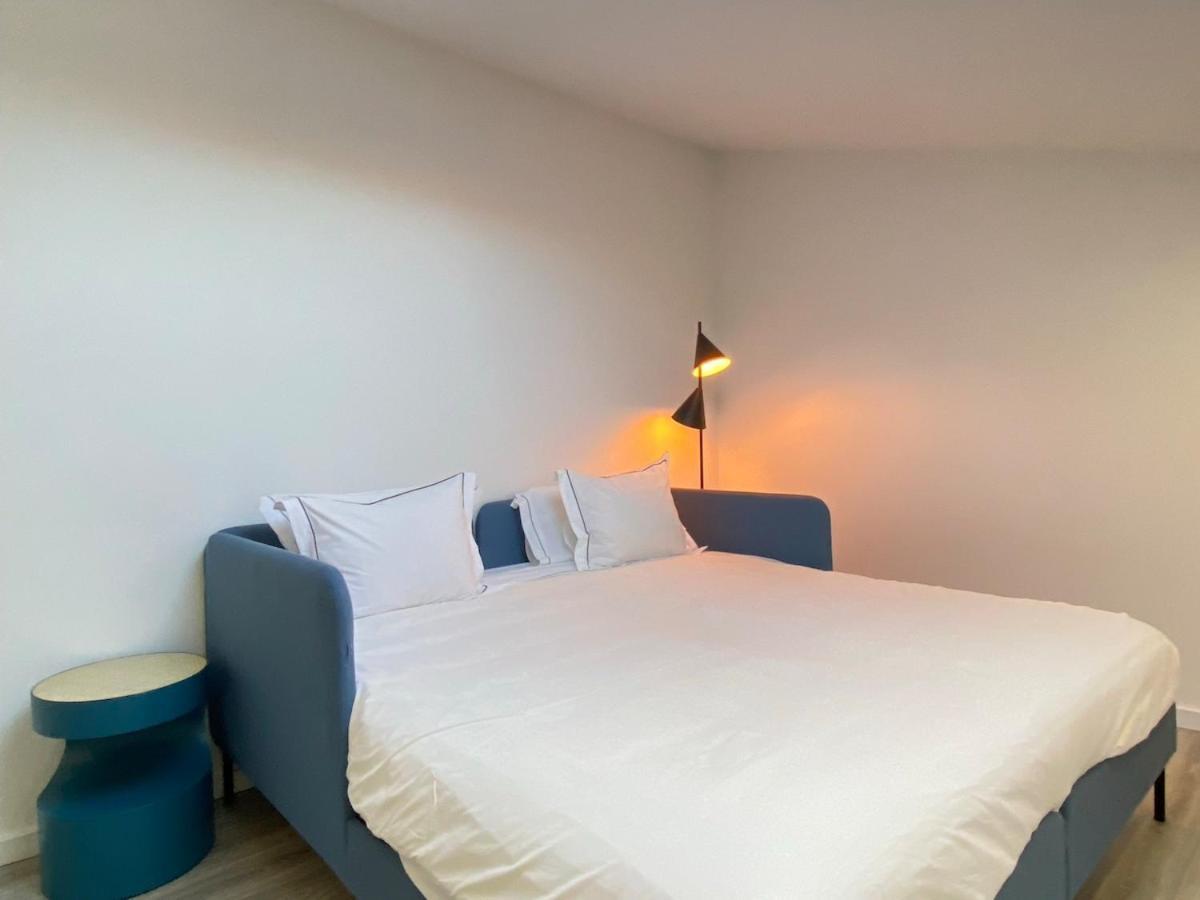 Amazing Setubal Apartment ภายนอก รูปภาพ