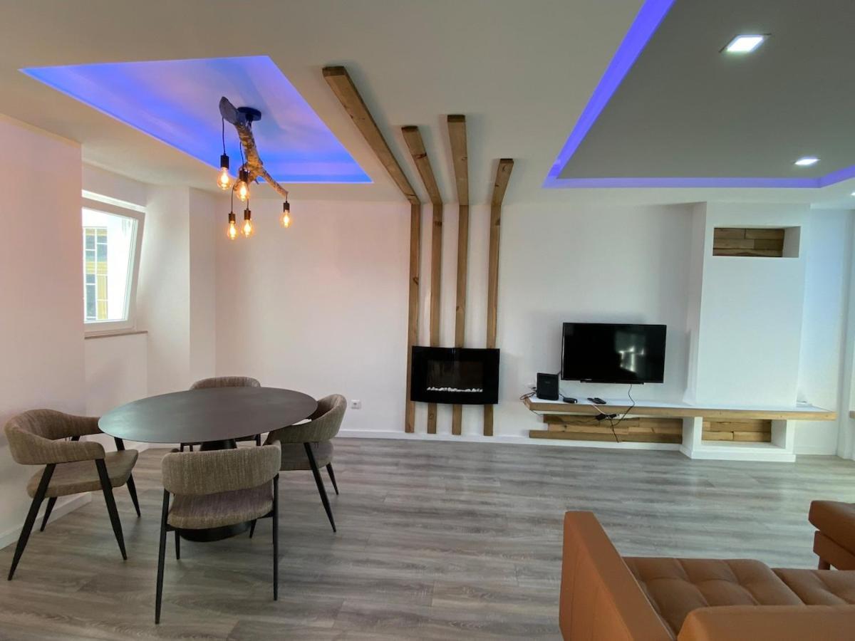 Amazing Setubal Apartment ภายนอก รูปภาพ