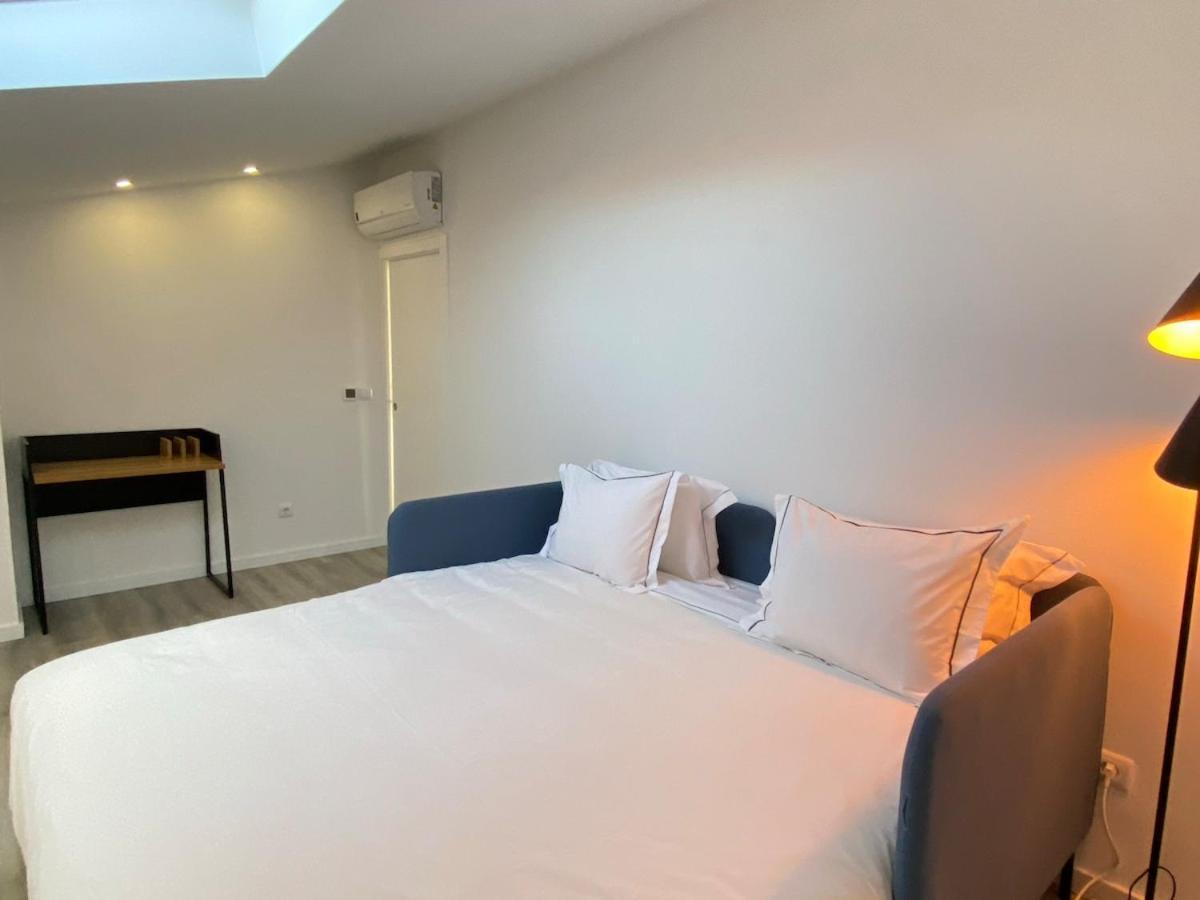 Amazing Setubal Apartment ภายนอก รูปภาพ