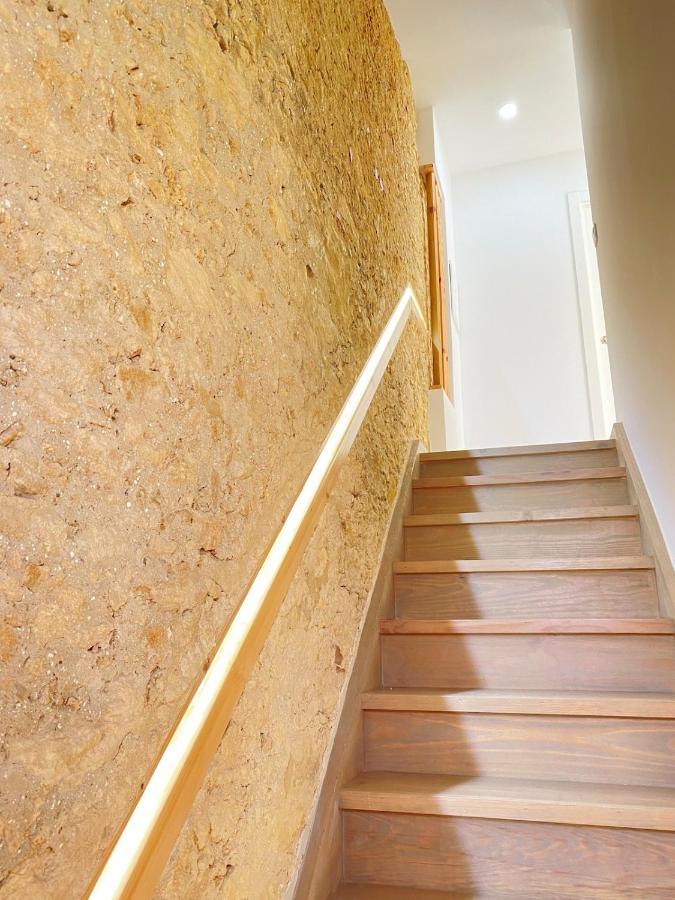 Amazing Setubal Apartment ภายนอก รูปภาพ